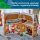 LEGO 40809 Świąteczna chatka z piernika - 1577946 - zdjęcie 7
